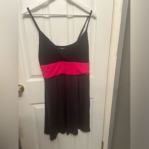 EUC Express woman’s large dress a little above knee length